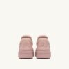 ZAPATILLAS BAJAS CLC EN PIEL LÁTIGO COLOR MELOCOTÓN ZAPATILLAS BAJAS CLC EN PIEL LÁTIGO COLOR MELOCOTÓN