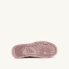 ZAPATILLAS BAJAS CLC EN PIEL LÁTIGO COLOR MELOCOTÓN ZAPATILLAS BAJAS CLC EN PIEL LÁTIGO COLOR MELOCOTÓN