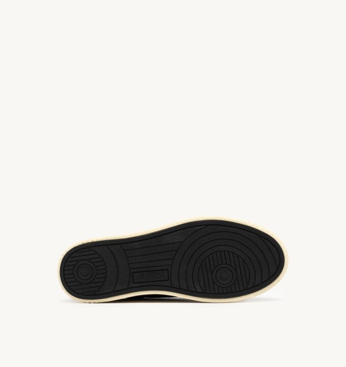 ZAPATILLAS BAJAS EASEKNIT MEDALIST DE PUNTO NEGRO ZAPATILLAS BAJAS EASEKNIT MEDALIST DE PUNTO NEGRO