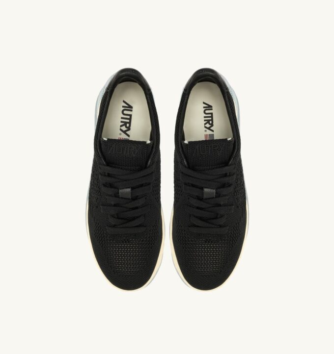 ZAPATILLAS BAJAS EASEKNIT MEDALIST DE PUNTO NEGRO ZAPATILLAS BAJAS EASEKNIT MEDALIST DE PUNTO NEGRO
