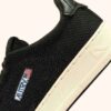 ZAPATILLAS BAJAS EASEKNIT MEDALIST DE PUNTO NEGRO ZAPATILLAS BAJAS EASEKNIT MEDALIST DE PUNTO NEGRO