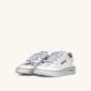ZAPATILLAS BAJAS MEDALIST CON ACABADO DE ESPEJO ‘ROB PRUITT’ PARA HOMBRE