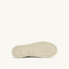 ZAPATILLAS BAJAS MEDALIST DE PIEL BLANCA Y AZUL PALACIO CON LETRAS ZAPATILLAS BAJAS MEDALIST DE PIEL BLANCA Y AZUL PALACIO CON LETRAS