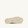ZAPATILLAS BAJAS MEDALIST DE PIEL BLANCA Y ESPUMA TIDAL ZAPATILLAS BAJAS MEDALIST DE PIEL BLANCA Y ESPUMA TIDAL
