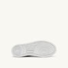 ZAPATILLAS BAJAS MEDALIST DE PIEL LAVADA A PIEDRA BLANCA ZAPATILLAS BAJAS MEDALIST DE PIEL LAVADA A PIEDRA BLANCA