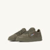 ZAPATILLAS BAJAS MEDALIST DE PIEL NAPA VERDE COVERT ZAPATILLAS BAJAS MEDALIST DE PIEL NAPA VERDE COVERT