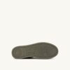 MEDALLISTA DE BASKETS LOW EN NAPPA COVERT GREEN MEDALLISTA DE BASKETS LOW EN NAPPA COVERT GREEN