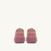 ZAPATILLAS BAJAS MEDALIST DE PIEL NOBUCK Y ANTE ROSA CENIZA ZAPATILLAS BAJAS MEDALIST DE PIEL NOBUCK Y ANTE ROSA CENIZA