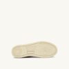 ZAPATILLAS BAJAS MEDALIST DE PIEL Y ANTE BLANCO Y NEGRO CON LETRAS ZAPATILLAS BAJAS MEDALIST DE PIEL Y ANTE BLANCO Y NEGRO CON LETRAS