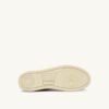 ZAPATILLAS BAJAS MEDALIST DE PIEL Y ANTE BLANCO Y NEGRO CON LETRAS ZAPATILLAS BAJAS MEDALIST DE PIEL Y ANTE BLANCO Y NEGRO CON LETRAS