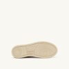 ZAPATILLAS BAJAS MEDALIST DE PIEL Y BLANCO MONTAÑA ZAPATILLAS BAJAS MEDALIST DE PIEL Y BLANCO MONTAÑA