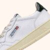 ZAPATILLAS BAJAS MEDALIST DE PIEL Y BLANCO MONTAÑA ZAPATILLAS BAJAS MEDALIST DE PIEL Y BLANCO MONTAÑA
