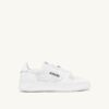 ZAPATILLAS BAJAS MEDALIST EASEKNIT DE PUNTO BLANCO ZAPATILLAS BAJAS MEDALIST EASEKNIT DE PUNTO BLANCO