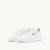 ZAPATILLAS BAJAS MEDALIST EASEKNIT DE PUNTO BLANCO ZAPATILLAS BAJAS MEDALIST EASEKNIT DE PUNTO BLANCO