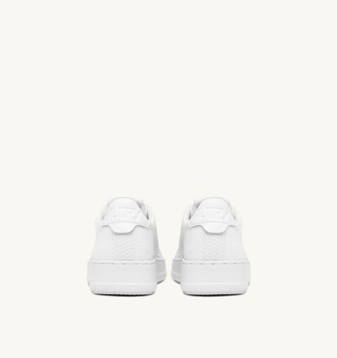ZAPATILLAS BAJAS MEDALIST EASEKNIT DE PUNTO BLANCO ZAPATILLAS BAJAS MEDALIST EASEKNIT DE PUNTO BLANCO