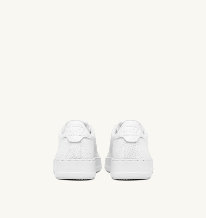 ZAPATILLAS BAJAS MEDALIST EASEKNIT DE PUNTO BLANCO ZAPATILLAS BAJAS MEDALIST EASEKNIT DE PUNTO BLANCO