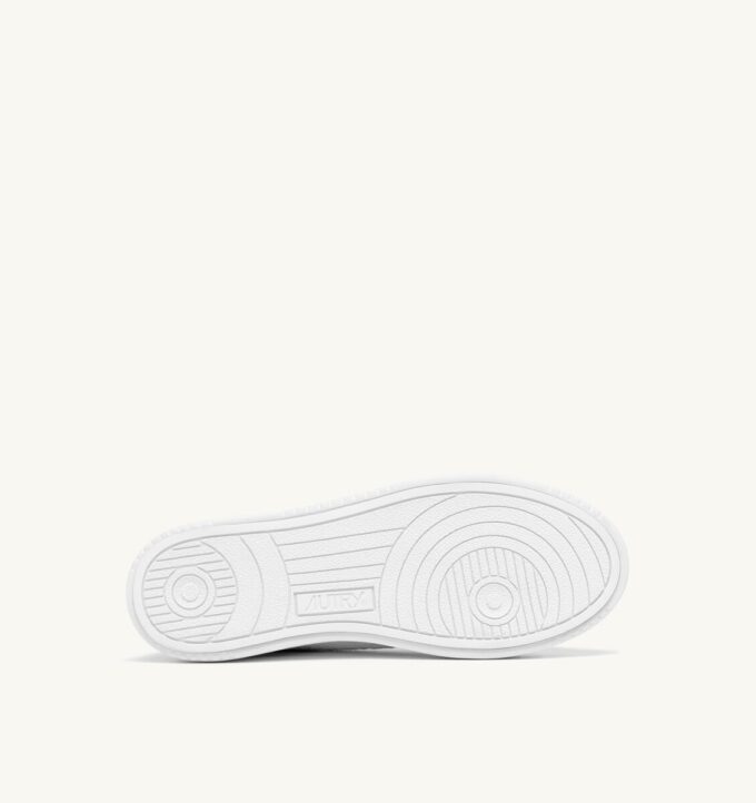 ZAPATILLAS BAJAS MEDALIST EASEKNIT DE PUNTO BLANCO ZAPATILLAS BAJAS MEDALIST EASEKNIT DE PUNTO BLANCO