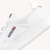 ZAPATILLAS BAJAS MEDALIST EASEKNIT DE PUNTO BLANCO ZAPATILLAS BAJAS MEDALIST EASEKNIT DE PUNTO BLANCO