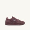 ZAPATILLAS BAJAS MEDALIST EASEKNIT EN PUNTO COLOR GRIS ROSA