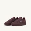 ZAPATILLAS BAJAS MEDALIST EASEKNIT EN PUNTO COLOR GRIS ROSA