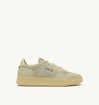 ZAPATILLAS BAJAS MEDALIST EASEKNIT EN PUNTO DE HENO