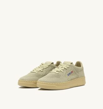 ZAPATILLAS BAJAS MEDALIST EASEKNIT EN PUNTO DE HENO