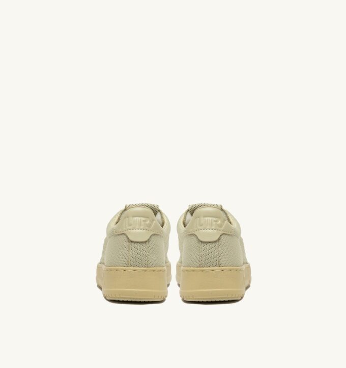 ZAPATILLAS BAJAS MEDALIST EASEKNIT EN PUNTO DE HENO