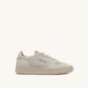 ZAPATILLAS BAJAS MEDALIST EASEKNIT EN PUNTO MAÑANA GRIS