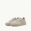 ZAPATILLAS BAJAS MEDALIST EASEKNIT EN PUNTO MAÑANA GRIS