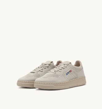 ZAPATILLAS BAJAS MEDALIST EASEKNIT EN PUNTO MAÑANA GRIS