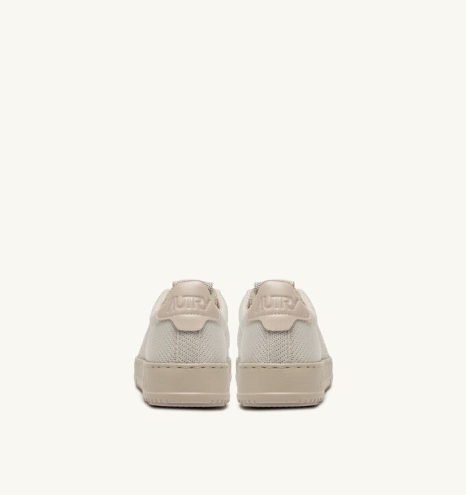 ZAPATILLAS BAJAS MEDALIST EASEKNIT EN PUNTO MAÑANA GRIS