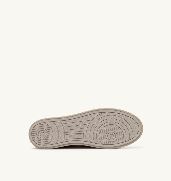 ZAPATILLAS BAJAS MEDALIST EASEKNIT EN PUNTO MAÑANA GRIS