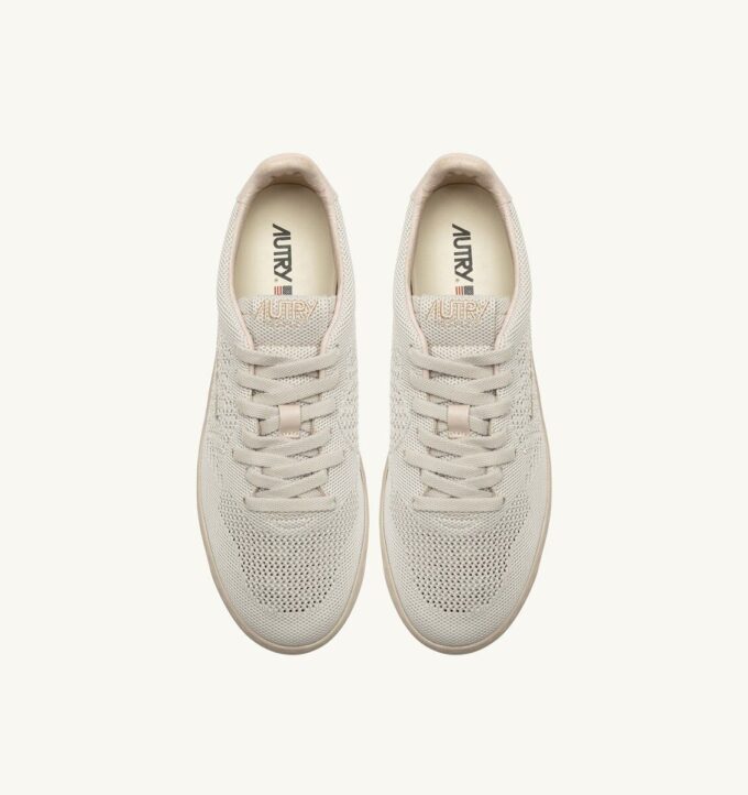 ZAPATILLAS BAJAS MEDALIST EASEKNIT EN PUNTO MAÑANA GRIS