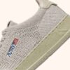 ZAPATILLAS BAJAS MEDALIST EASEKNIT EN PUNTO MAÑANA GRIS