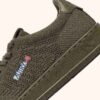 ZAPATILLAS BAJAS MEDALIST EASEKNIT EN PUNTO VERDE CUBIERTO