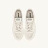 ZAPATILLAS BAJAS MEDALIST EASEKNIT EN PUNTO BLANCO MARFIL