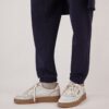 ZAPATILLAS BAJAS MEDALIST EN ANTE EFECTO RASGADO BLANCO Y MARRÓN TABACO ZAPATILLAS BAJAS MEDALIST EN ANTE EFECTO RASGADO BLANCO Y MARRÓN TABACO