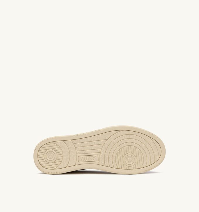 ZAPATILLAS BAJAS MEDALIST EN ANTE Y PIEL BLANCO Y MOREL ZAPATILLAS BAJAS MEDALIST EN ANTE Y PIEL BLANCO Y MOREL