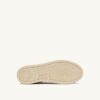 ZAPATILLAS BAJAS MEDALIST EN ANTE Y PIEL BLANCO Y MOREL ZAPATILLAS BAJAS MEDALIST EN ANTE Y PIEL BLANCO Y MOREL