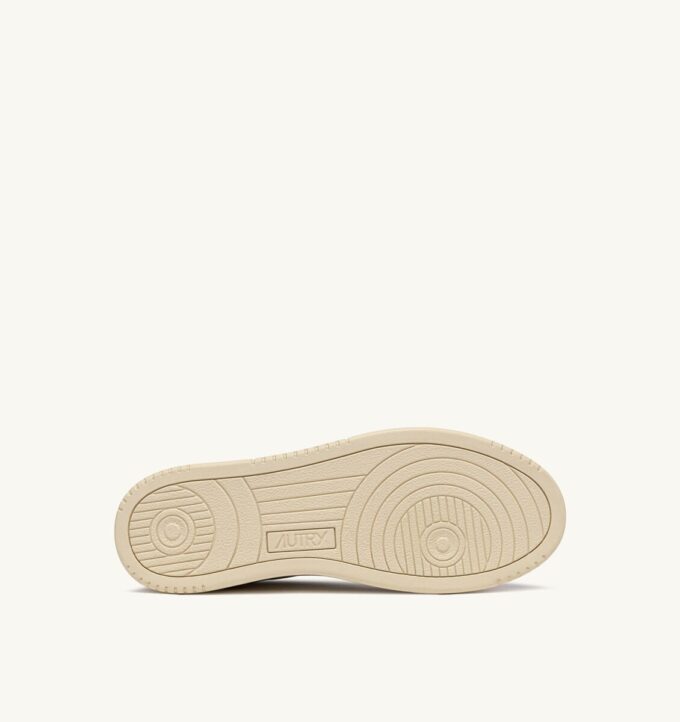 ZAPATILLAS BAJAS MEDALIST EN ANTE Y PIEL BLANCO Y MOREL ZAPATILLAS BAJAS MEDALIST EN ANTE Y PIEL BLANCO Y MOREL