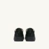 ZAPATILLAS BAJAS MEDALIST EN EFECTO PELO DE PONI NEGRO ZAPATILLAS BAJAS MEDALIST EN EFECTO PELO DE PONI NEGRO