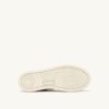 CESTAS MEDALISTA BAJAS EN NAPPA BLANCA SUPER SUAVE CESTAS MEDALISTA BAJAS EN NAPPA BLANCA SUPER SUAVE