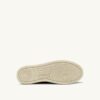 CESTA MEDALIST LOW EN NAPA NOIR SUPER SOFT CESTA MEDALIST LOW EN NAPA NOIR SUPER SOFT