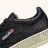 CESTA MEDALIST LOW EN NAPA NOIR SUPER SOFT CESTA MEDALIST LOW EN NAPA NOIR SUPER SOFT