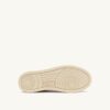 ZAPATILLAS BAJAS MEDALIST EN PIEL BLANCA Y ESPUMA TIDAL ZAPATILLAS BAJAS MEDALIST EN PIEL BLANCA Y ESPUMA TIDAL