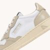 ZAPATILLAS BAJAS MEDALIST EN PIEL BLANCA Y ESPUMA TIDAL ZAPATILLAS BAJAS MEDALIST EN PIEL BLANCA Y ESPUMA TIDAL