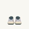 ZAPATILLAS BAJAS MEDALIST EN PIEL METALIZADA PLATA Y BOTELLA ZAPATILLAS BAJAS MEDALIST EN PIEL METALIZADA PLATA Y BOTELLA
