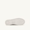 CESTA MEDALIST LOW EN NAPA SUPER SOFT BLANC OPTIQUE CESTA MEDALIST LOW EN NAPA SUPER SOFT BLANC OPTIQUE