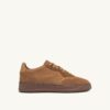 ZAPATILLAS BAJAS MEDALIST EN PIEL NOBUCK BROWN SUGAR Y ANTE ZAPATILLAS BAJAS MEDALIST EN PIEL NOBUCK BROWN SUGAR Y ANTE