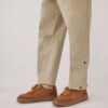 ZAPATILLAS BAJAS MEDALIST EN PIEL NOBUCK BROWN SUGAR Y ANTE ZAPATILLAS BAJAS MEDALIST EN PIEL NOBUCK BROWN SUGAR Y ANTE